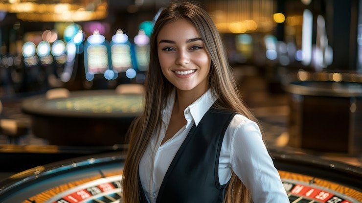 10w40 Live Casino